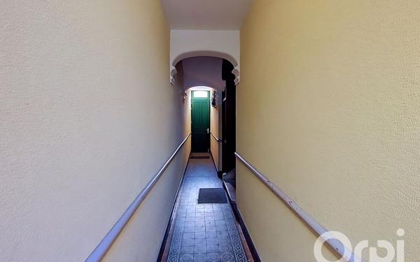 Immeuble à vendre