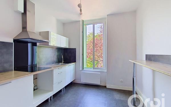 Immeuble à vendre