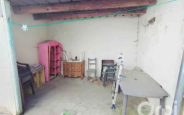 Immeuble à vendre