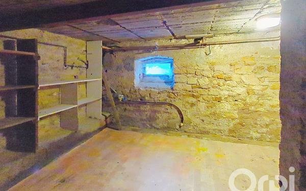 Immeuble à vendre