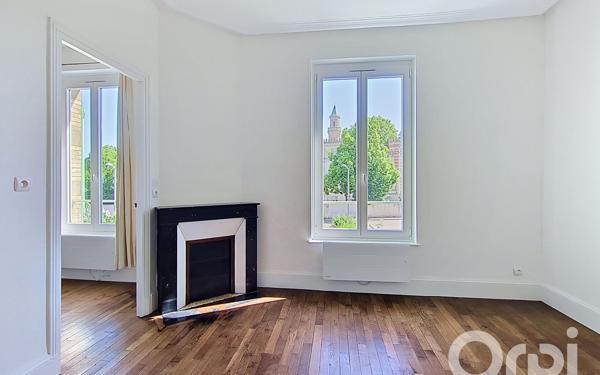 Immeuble à vendre
