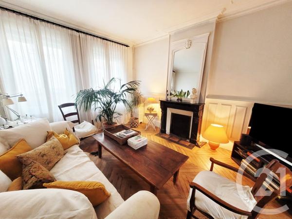 Maison à vendre  11 pièces - 214 m2 GOURNAY EN BRAY - 76