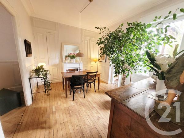 Maison à vendre  11 pièces - 214 m2 GOURNAY EN BRAY - 76