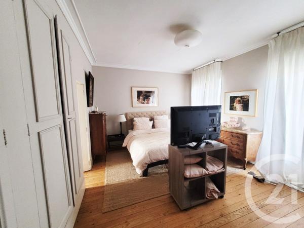 Maison à vendre  11 pièces - 214 m2 GOURNAY EN BRAY - 76