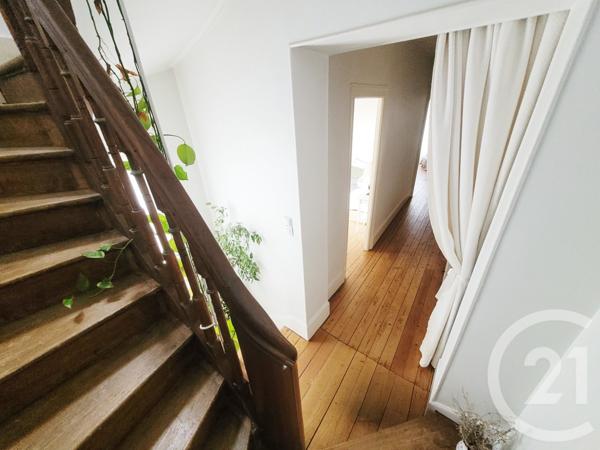 Maison à vendre  11 pièces - 214 m2 GOURNAY EN BRAY - 76