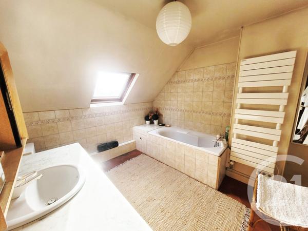 Maison à vendre  11 pièces - 214 m2 GOURNAY EN BRAY - 76