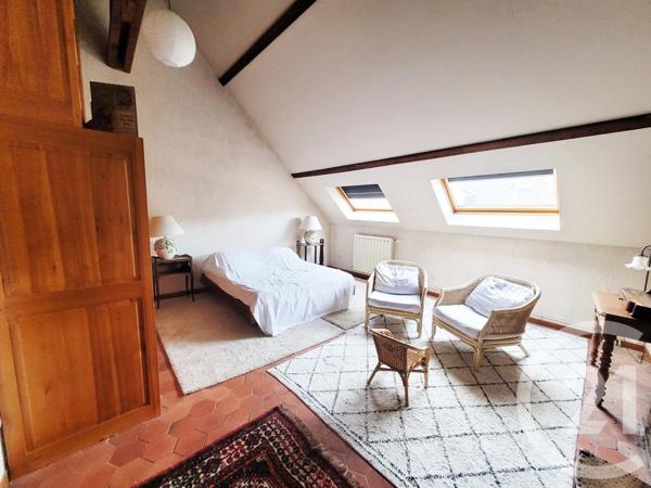 Maison à vendre  11 pièces - 214 m2 GOURNAY EN BRAY - 76