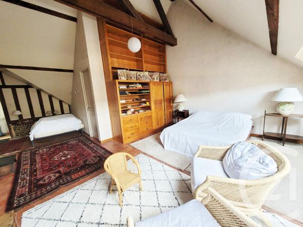 Maison à vendre  11 pièces - 214 m2 GOURNAY EN BRAY - 76