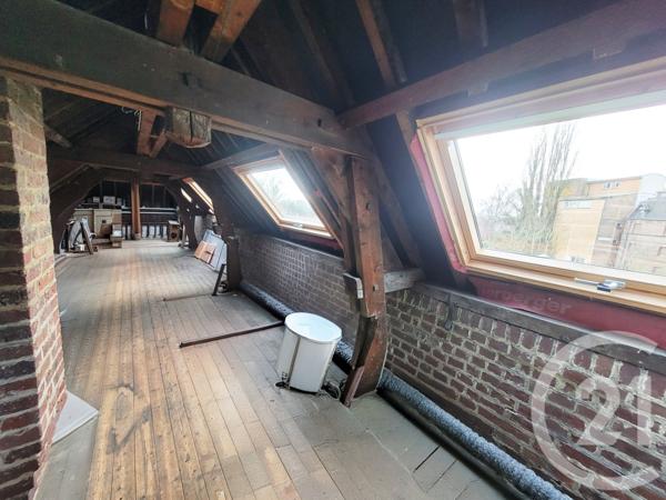 Maison à vendre  11 pièces - 214 m2 GOURNAY EN BRAY - 76