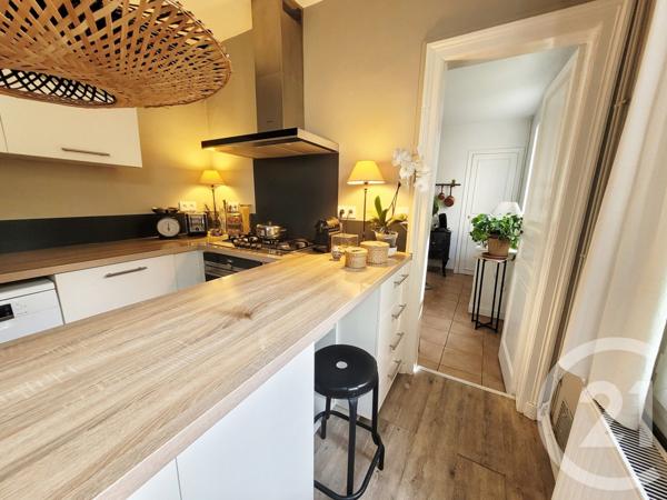 Maison à vendre  11 pièces - 214 m2 GOURNAY EN BRAY - 76