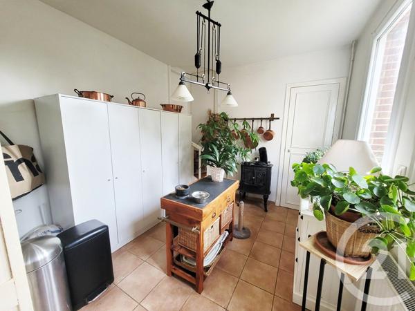 Maison à vendre  11 pièces - 214 m2 GOURNAY EN BRAY - 76