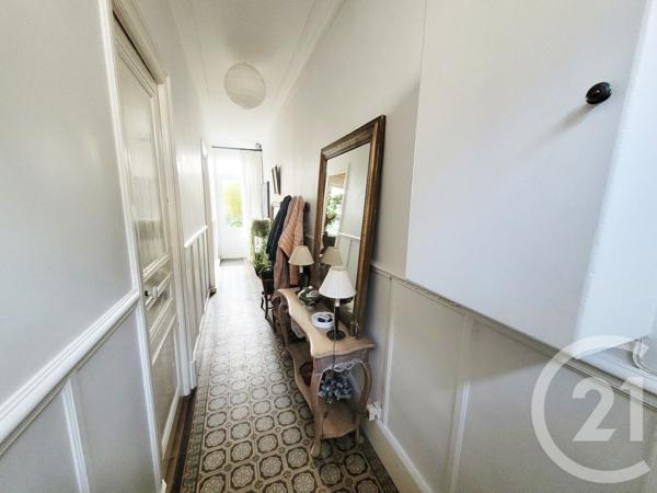 Maison à vendre  11 pièces - 214 m2 GOURNAY EN BRAY - 76