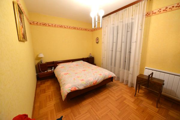 Maison 110m² semi plain-pied