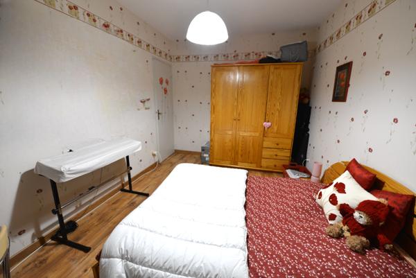 Maison 110m² semi plain-pied