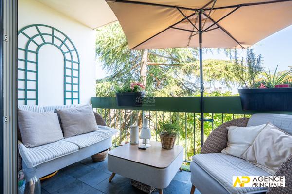 Appartement Le Mesnil Le Roi 4 pièce(s) 86.85 m2 399 500 € **  - Référence  4758