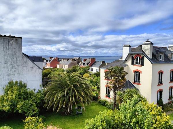 Maison à vendre |  Douarnenez |  6 pièces | 111 m²