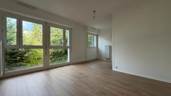 Appartement rénové 2 pièces à vendre à Corbeil Essonnes