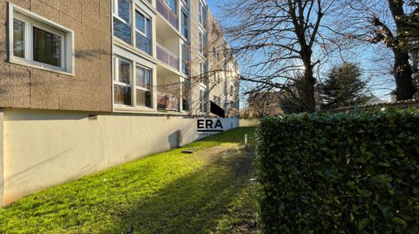 Appartement rénové 2 pièces à vendre à Corbeil Essonnes