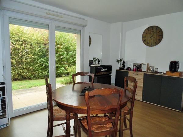 APPARTEMENT T2 A CHOLET