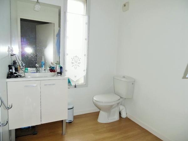 APPARTEMENT T2 A CHOLET
