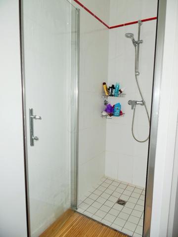 APPARTEMENT T2 A CHOLET