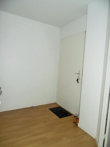 APPARTEMENT T2 A CHOLET