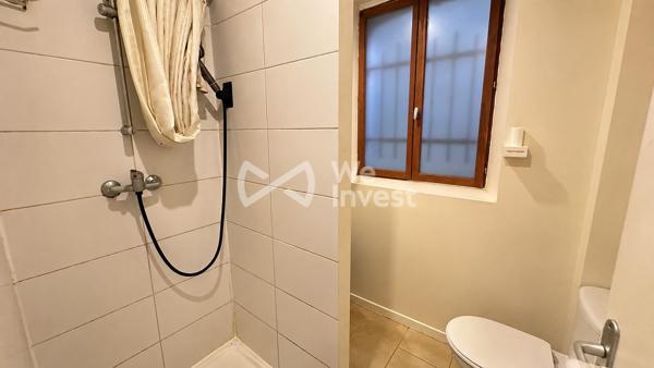 Immeuble de rapport – 5 appartements + 1 local professionnel – Rentabilité et fort potentiel d’optimisation