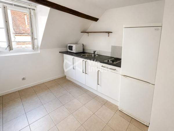 Immeuble de rapport – 5 appartements + 1 local professionnel – Rentabilité et fort potentiel d’optimisation