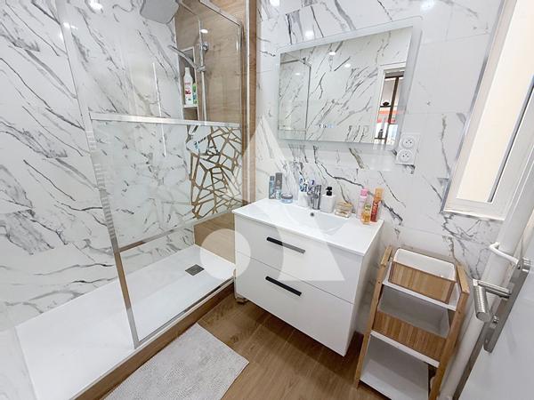 Appartement 4 pièces 75 m2
