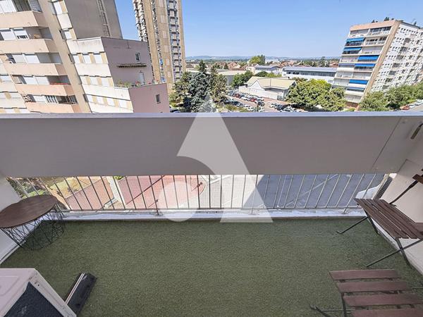 Appartement 4 pièces 75 m2