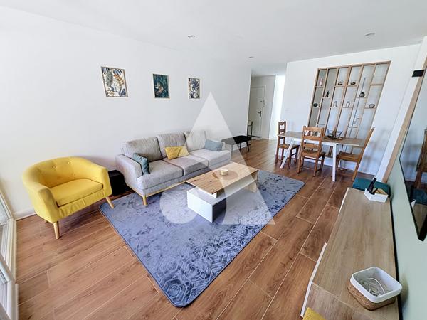 Appartement 4 pièces 75 m2