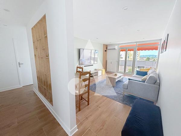 Appartement 4 pièces 75 m2