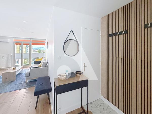 Appartement 4 pièces 75 m2