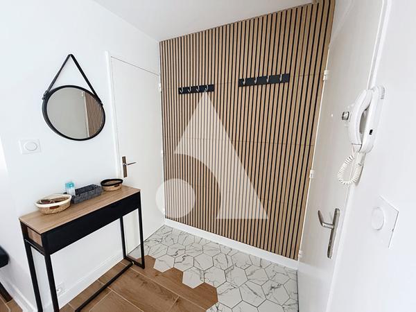 Appartement 4 pièces 75 m2
