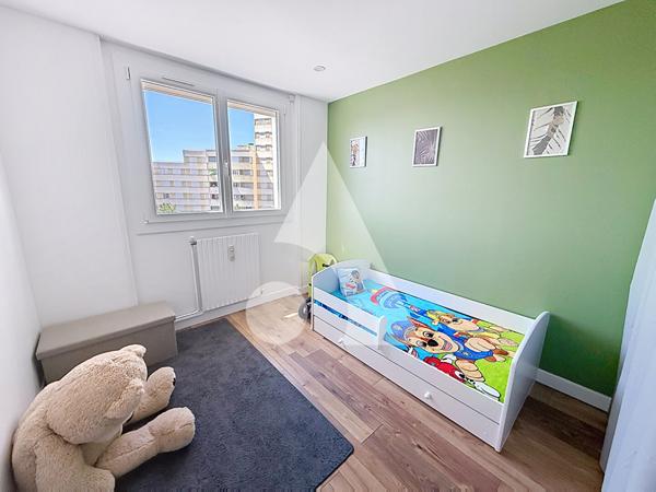 Appartement 4 pièces 75 m2