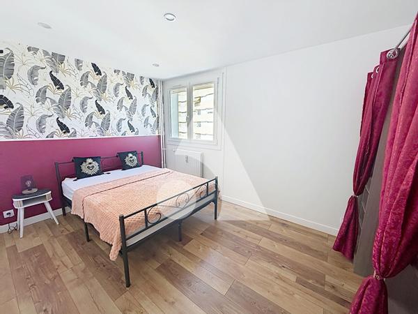 Appartement 4 pièces 75 m2