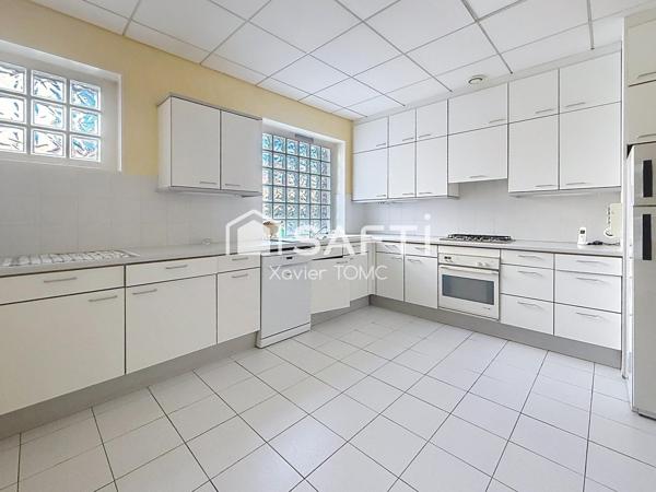 APPARTEMENT DE STANDING LENS