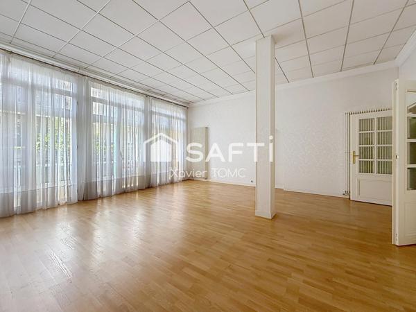 APPARTEMENT DE STANDING LENS