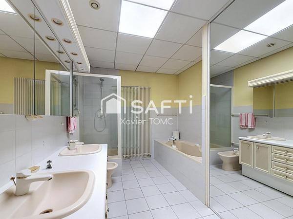 APPARTEMENT DE STANDING LENS