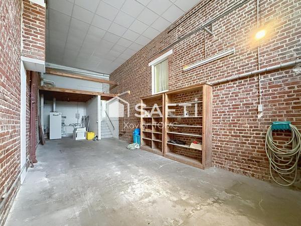 APPARTEMENT DE STANDING LENS