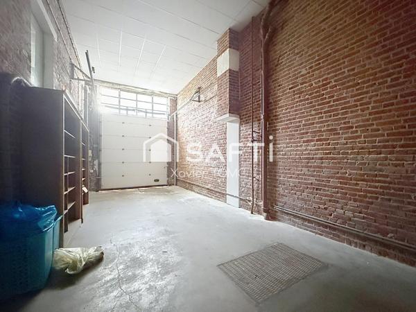 APPARTEMENT DE STANDING LENS