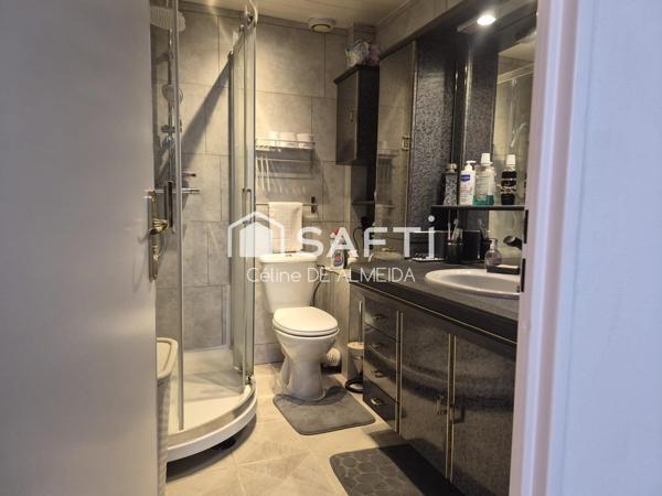 Belle maison sur Ostwald  de 111m² à venir découvrir sans tarder.