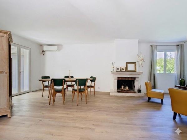 Maison 6 pièces 134 m2