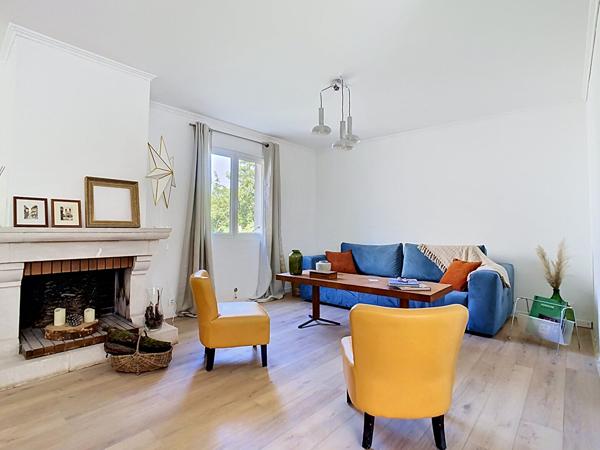 Maison 6 pièces 134 m2