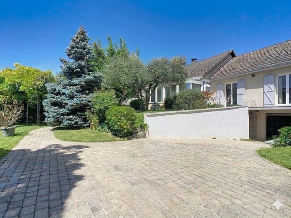 Maison 6 pièces 134 m2