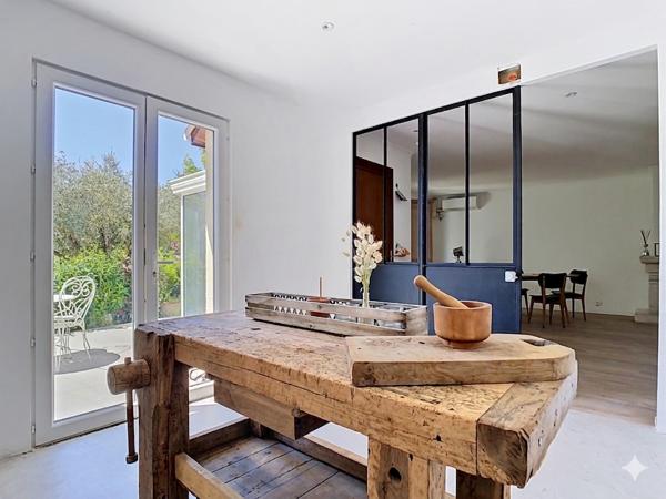 Maison 6 pièces 134 m2