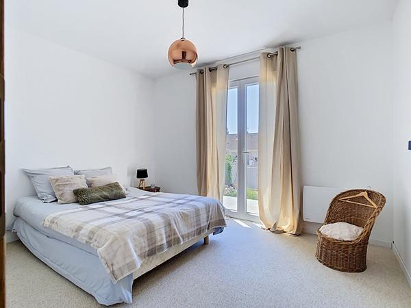 Maison 6 pièces 134 m2