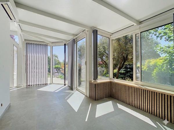 Maison 6 pièces 134 m2