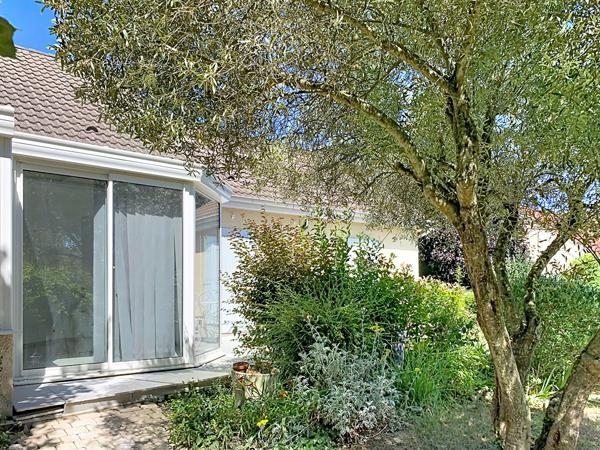 Maison 6 pièces 134 m2