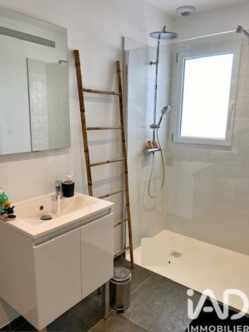 Maison à vendre 4 pièces 95 m² Champagné-les-Marais